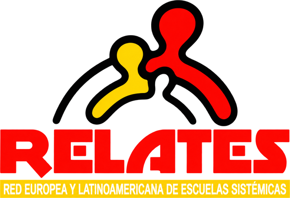 RELATES · Red Europea y Latinoamericana de Escuelas Sistémicas