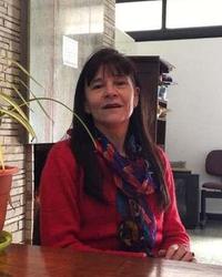 Dra. Patricia Gómez