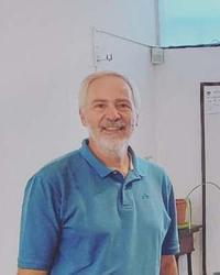 Esp. Daniel Bujan