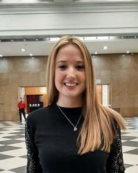 Lic. María Rafaela González