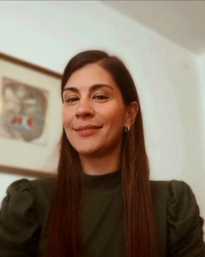 Lic. Sofía Fonseca