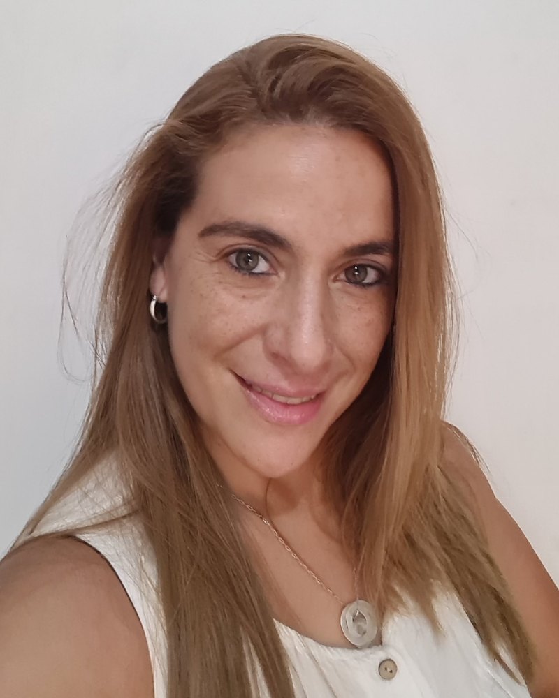 Lic. Celeste Roggia