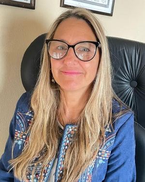 Lic. Patricia María Spesso