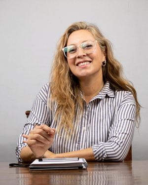 Lic. Laura Vázquez