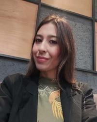Lic. Nadia Barrionuevo
