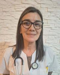 Dra. Cristina Acuña