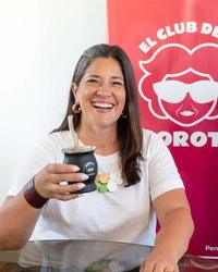 Lic. Sol Rodríguez Maiztegui