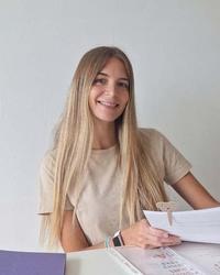 Lic. Noelia Olivero